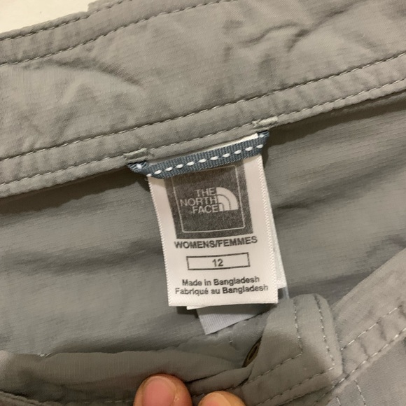 SKIRT FROM THE NORTH FACE - Picture 4 of 4